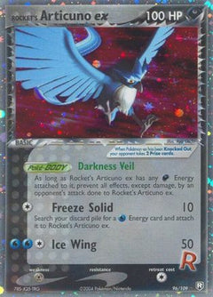 Rocket's Articuno ex (96/109) [EX: Team Rocket Returns]-1