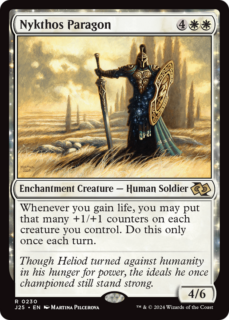 Nykthos Paragon [Foundations Jumpstart]-1