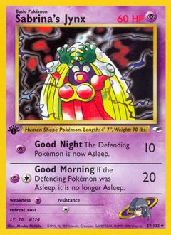 Sabrina's Jynx (59/132) [Gym Heroes Unlimited]-1