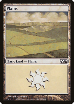 Plains (232) [Magic 2010]-1