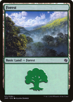 Forest (71) [Jumpstart]-1