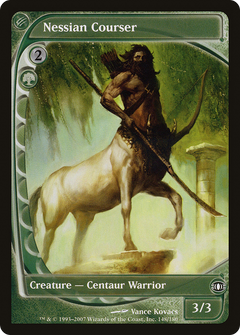 Nessian Courser [Future Sight]-1