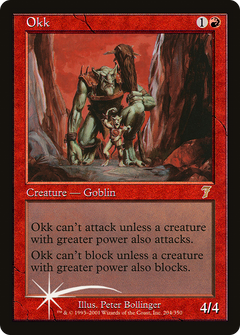 Okk [Seventh Edition]-1