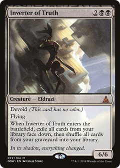 Inverter of Truth [Oath of the Gatewatch]-1
