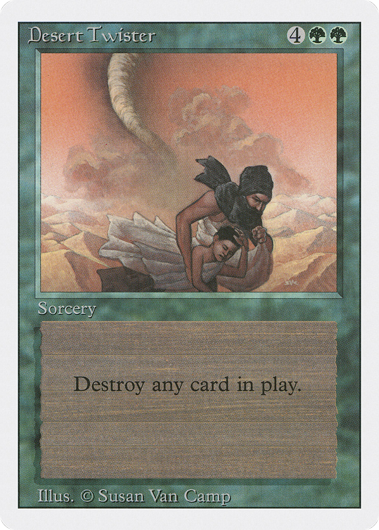 Desert Twister [Revised Edition]-1
