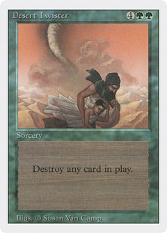 Desert Twister [Revised Edition]-1