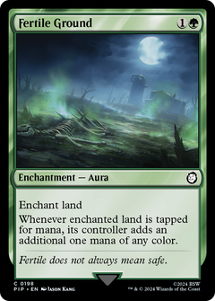 Fertile Ground [Fallout]-1