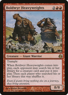 Boldwyr Heavyweights [Morningtide]-1