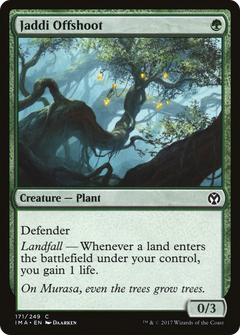 Jaddi Offshoot [Iconic Masters]-1