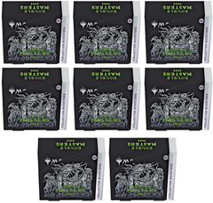 Double Masters 2022 - Collector Booster Case-1