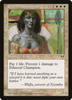 Ethereal Champion [Mirage]-1