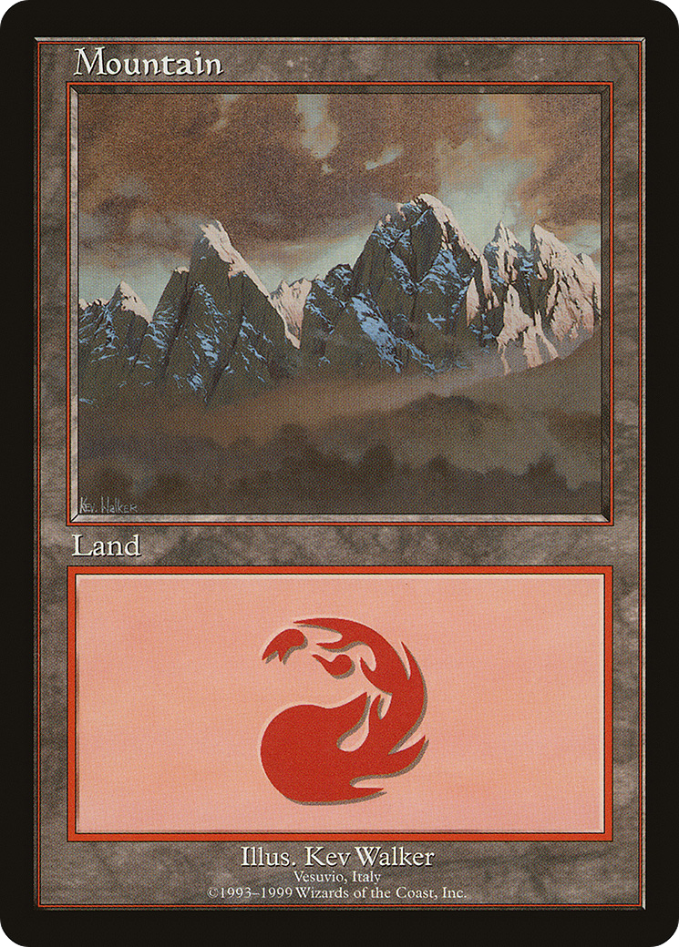 Mountain (3) [European Land Program]-1