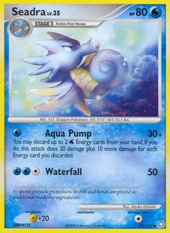 Seadra (70/146) [Diamond & Pearl: Legends Awakened]-1