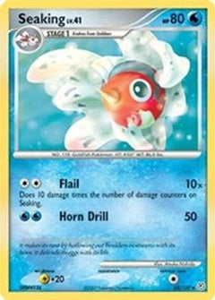 Seaking (62/130) [Diamond & Pearl: Base Set]-1