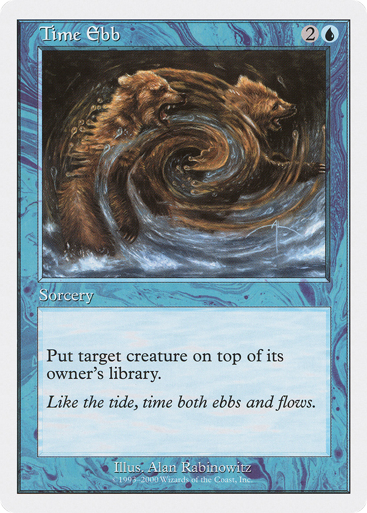 Time Ebb [Starter 2000]-1