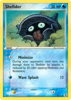 Shellder (79/112) [EX: FireRed & LeafGreen]-1