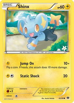 Shinx (42/99) [Black & White: Next Destinies]-1