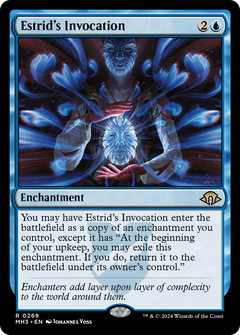 Estrid's Invocation [Modern Horizons 3]-1
