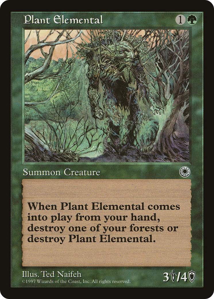 Plant Elemental [Portal]-1
