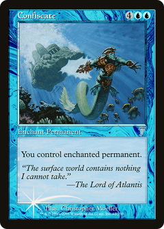 Confiscate [Seventh Edition]-1