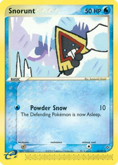 Snorunt (44/97) [EX: Dragon]-1
