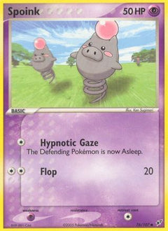 Spoink (76/107) [EX: Deoxys]-1