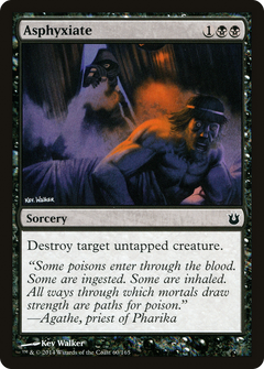 Asphyxiate [Born of the Gods]-1