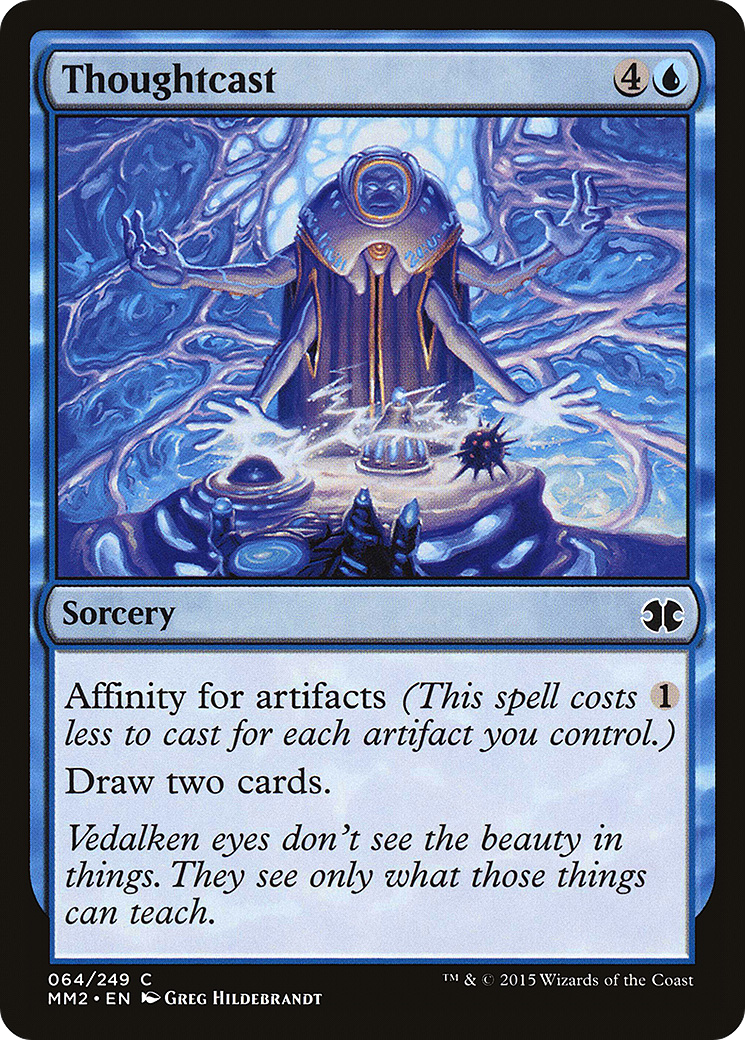 Thoughtcast [Modern Masters 2015]-1