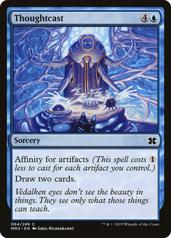 Thoughtcast [Modern Masters 2015]-1