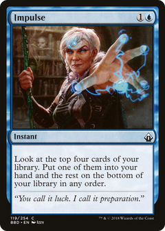 Impulse [Battlebond]-1