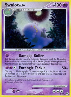 Swalot (9/99) [Platinum: Arceus]-1