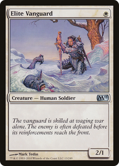 Elite Vanguard [Magic 2011]-1