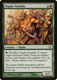 Ouphe Vandals [Fifth Dawn]-1