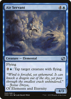Air Servant [Modern Masters 2015]-1