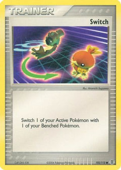 Switch (102/112) [EX: FireRed & LeafGreen]-1