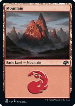Mountain (108) [Jumpstart 2022]-1