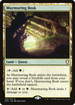 Murmuring Bosk [Commander Anthology Volume II]-1