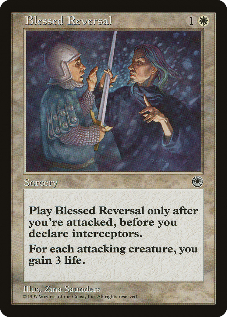 Blessed Reversal [Portal]-1