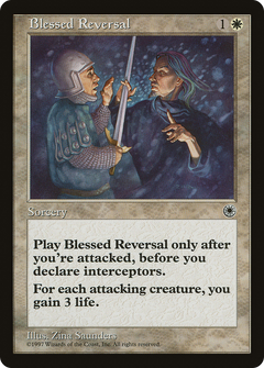 Blessed Reversal [Portal]-1