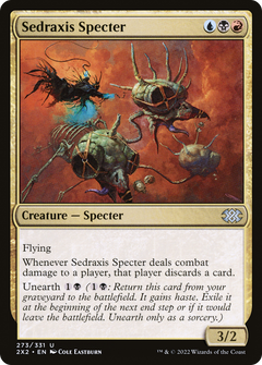 Sedraxis Specter [Double Masters 2022]-1