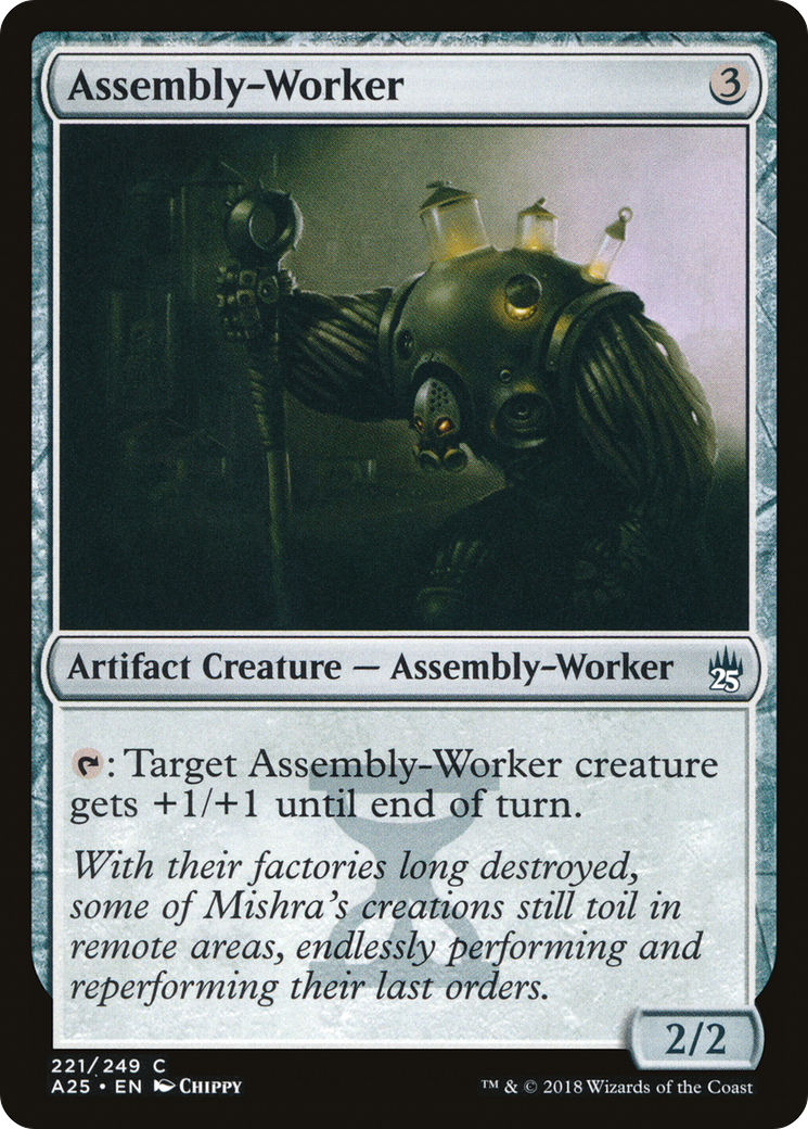 Assembly-Worker [Masters 25]-1
