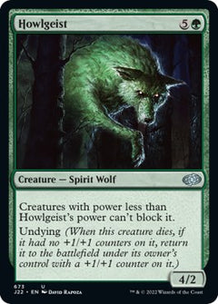 Howlgeist [Jumpstart 2022]-1