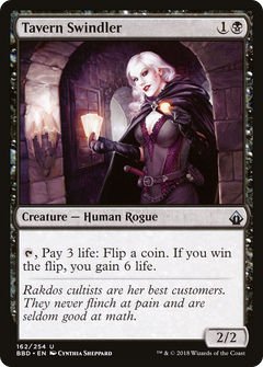 Tavern Swindler [Battlebond]-1