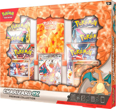 Premium Collection (Charizard ex)-2