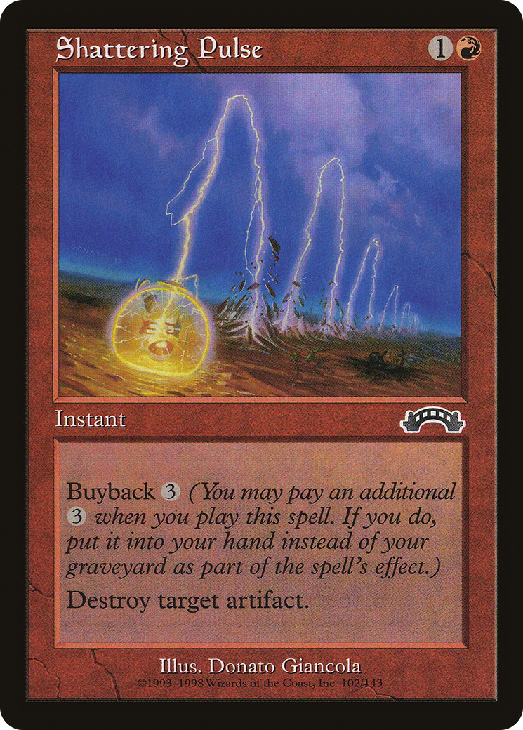 Shattering Pulse [Exodus]-1