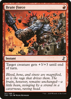 Brute Force [Time Spiral Remastered]-1