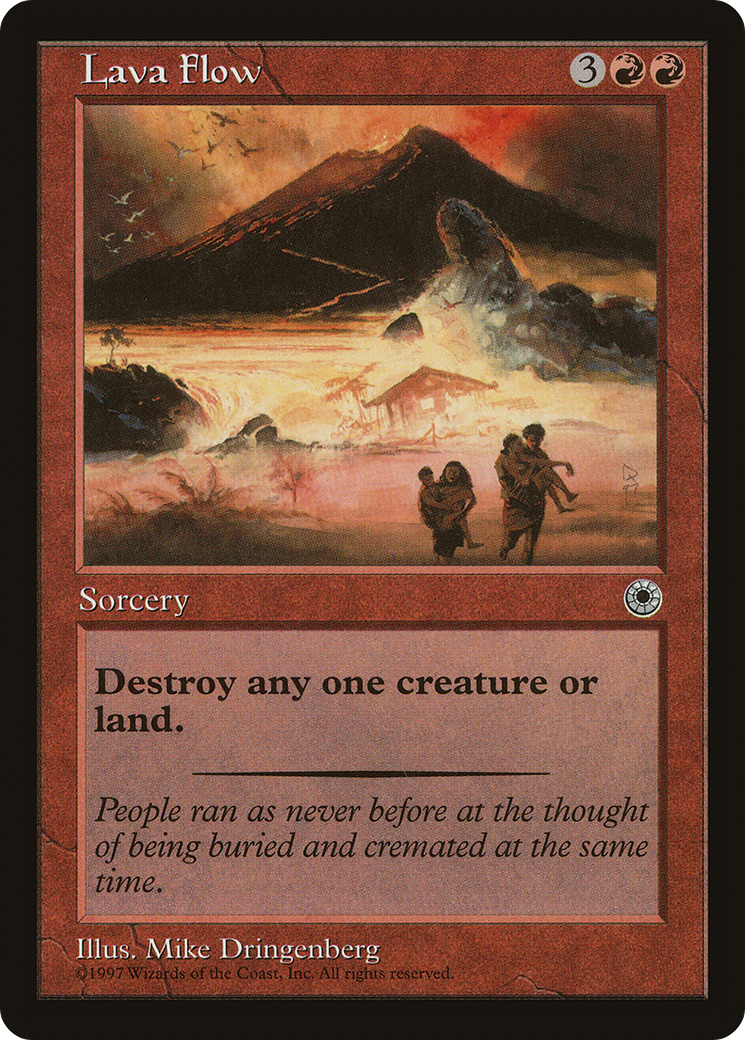 Lava Flow [Portal]-1
