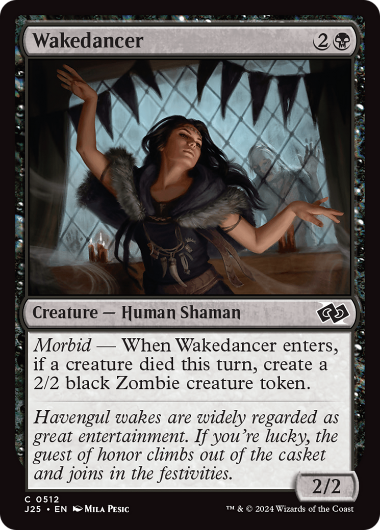 Wakedancer [Foundations Jumpstart]-1