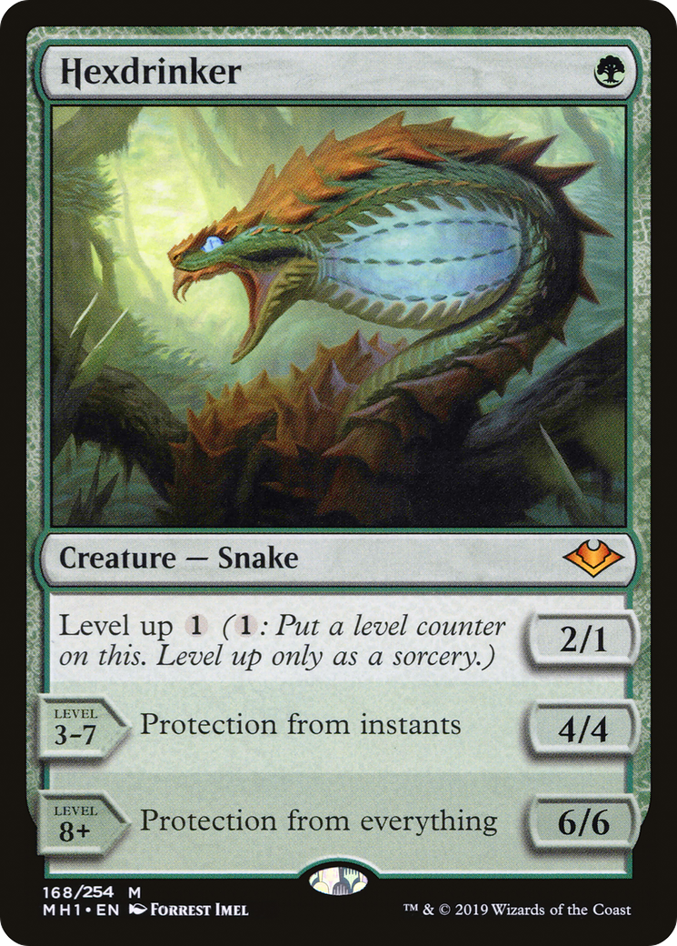 Hexdrinker [Modern Horizons]-1