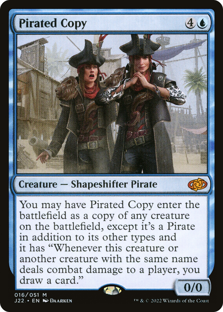 Pirated Copy [Jumpstart 2022]-1
